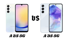 أفضل موبايل متوسط من سامسونج في 2025