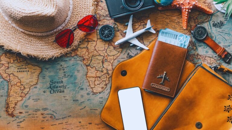 أفضل المزارات السياحة في العالم 2025