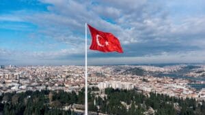 أفضل 20 وجهة سياحية في تركيا لعام 2025