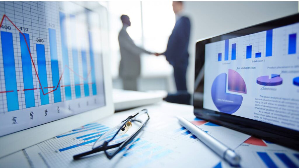 التسويق الرقمي وإدارة وسائل التواصل الاجتماعي