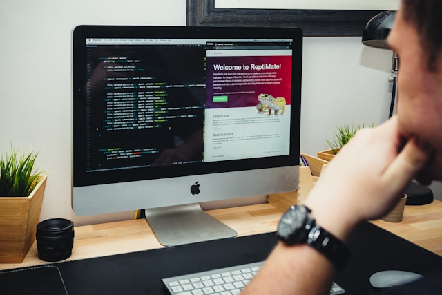 البداية: ما تحتاجه لتعلم PHP