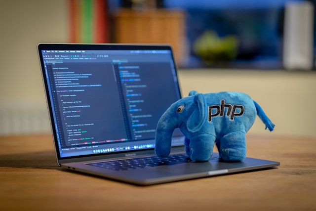 لغة PHP لغة PHP