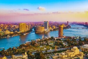 أفضل 10 مزارات سياحية في مصر لعام 2025