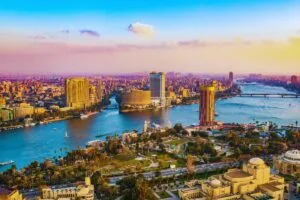 أفضل 10 مزارات سياحية في مصر لعام 2025