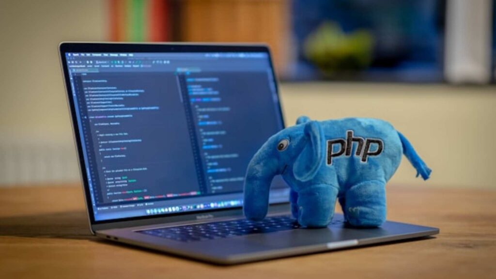 بناء مشاريع عملية بلغة  PHP