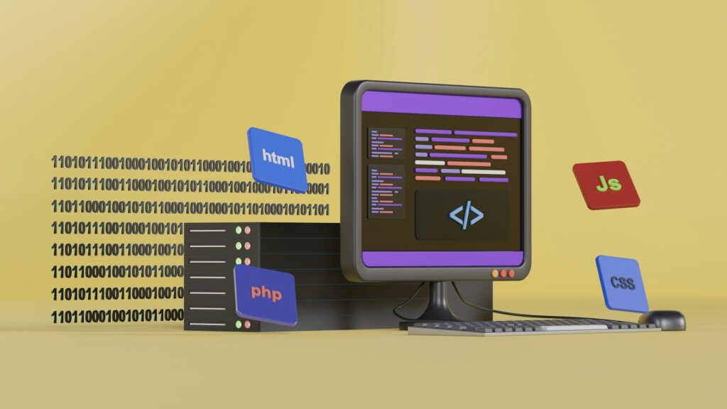 لماذا لغة PHP في 2025؟