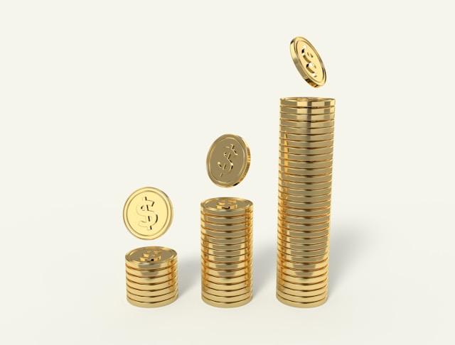 التأخير في الاستثمار قد يكون أكثر خطورة من البدء بمبلغ صغير التأخير في الاستثمار قد يكون أكثر خطورة من البدء بمبلغ صغير