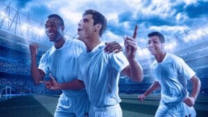 أفضل 10 مدافعين في كرة القدم لعام 2025