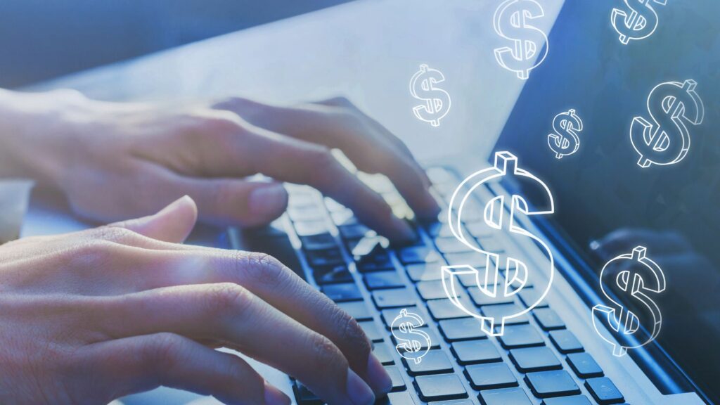 أفضل 10 مهارات للربح من الإنترنت في 2025