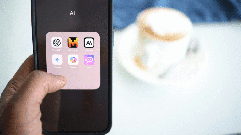 أفضل مواقع الذكاء الاصطناعي المجانية