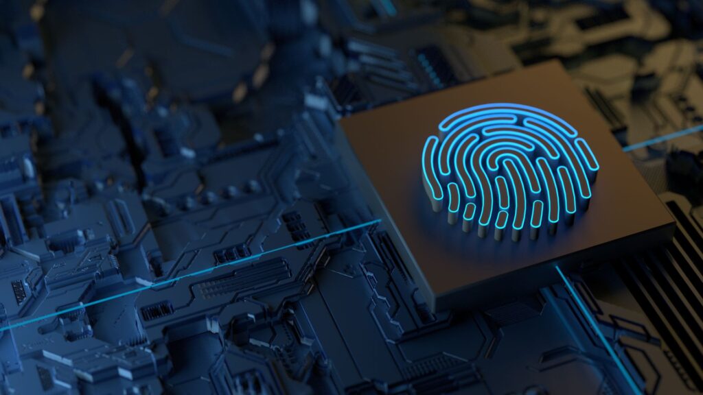 الأمن السيبراني Cybersecurity
