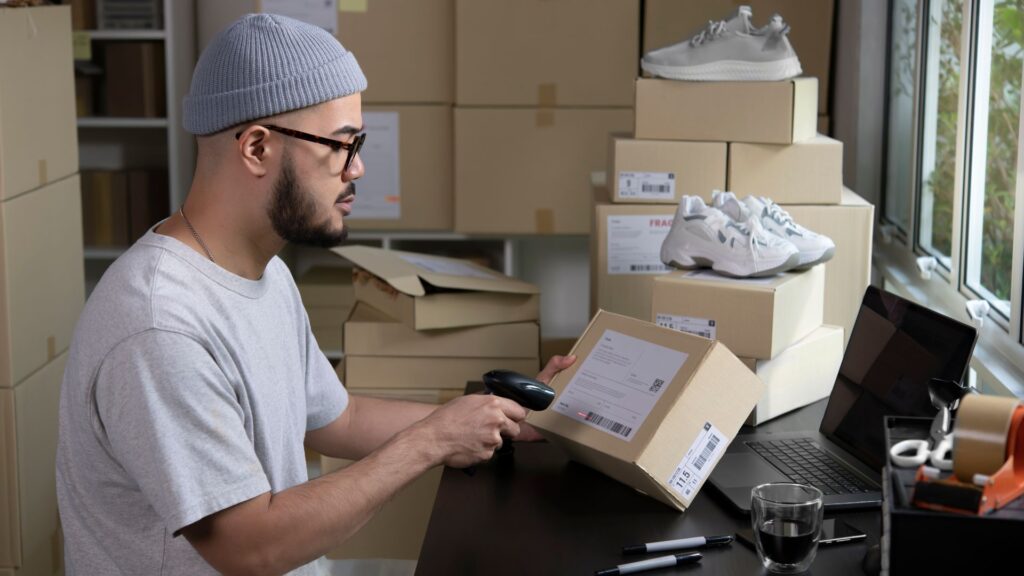 التجارة الإلكترونية E-commerce