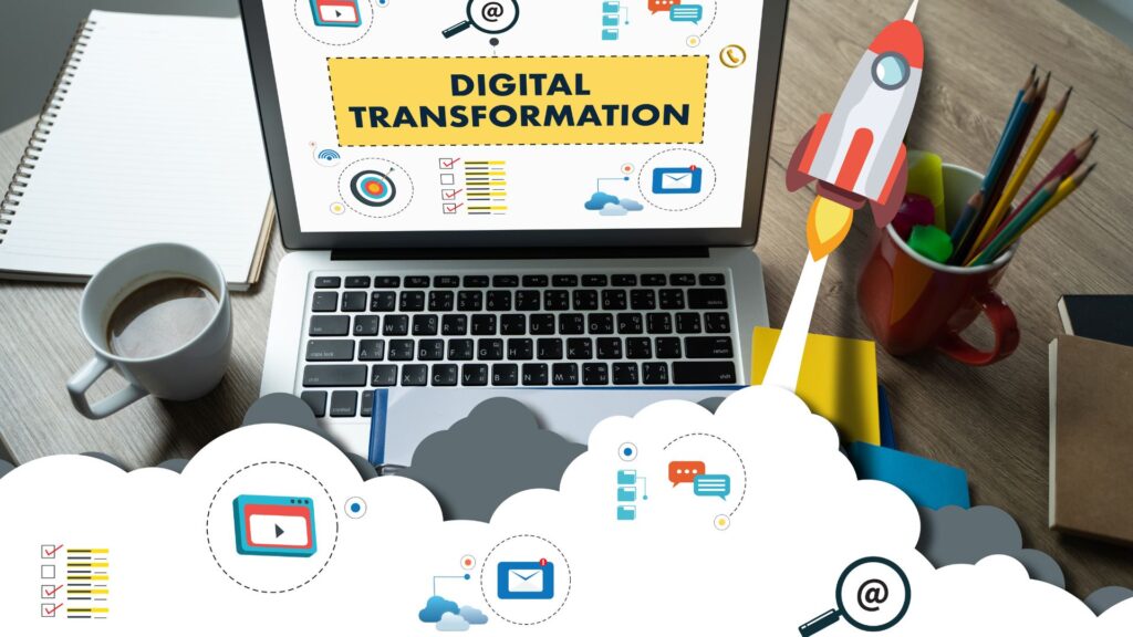 التسويق الرقمي Digital Marketing
