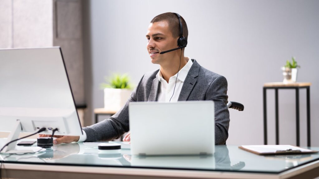 خدمات المساعد الافتراضي Virtual Assistant Services