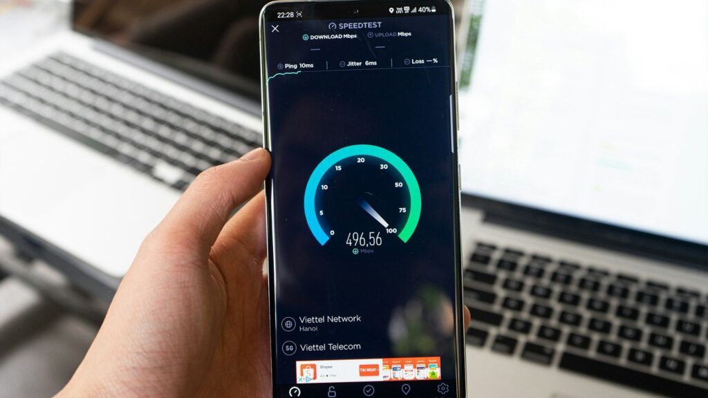 شبكات الجيل الخامس: كيف تحدث ثورة رقمية