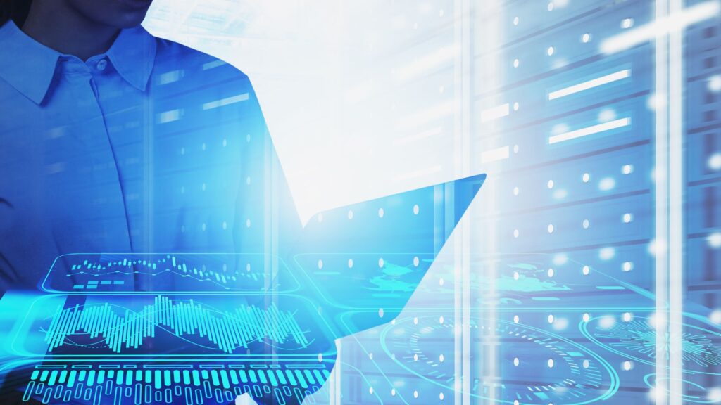 علم البيانات Data Science