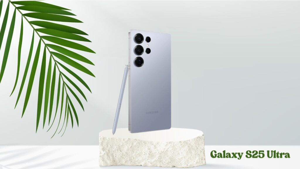 ‎تليفون سامسونج جلاكسي S25 Ultra⁩