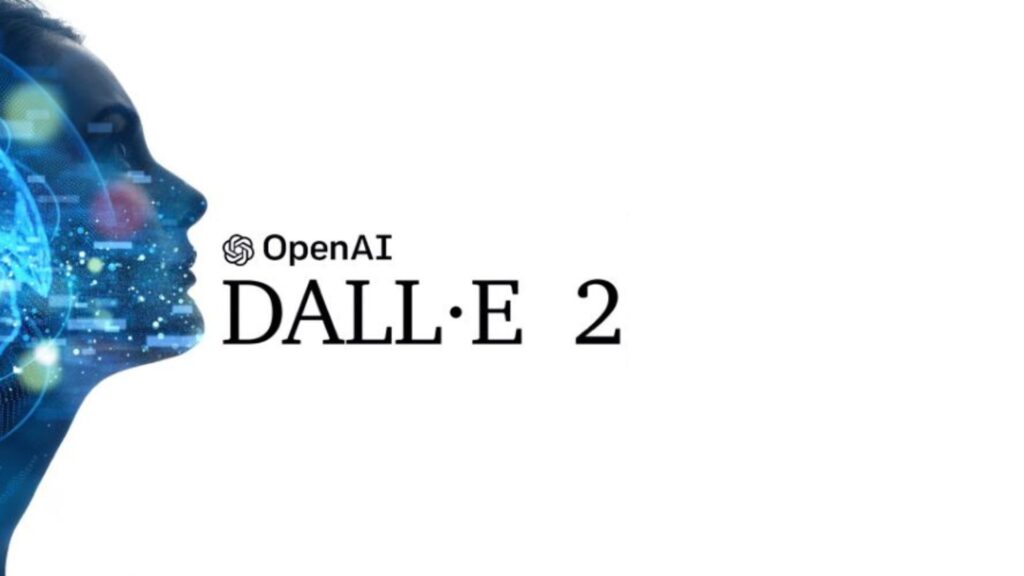 DALL-E (من OpenAI)