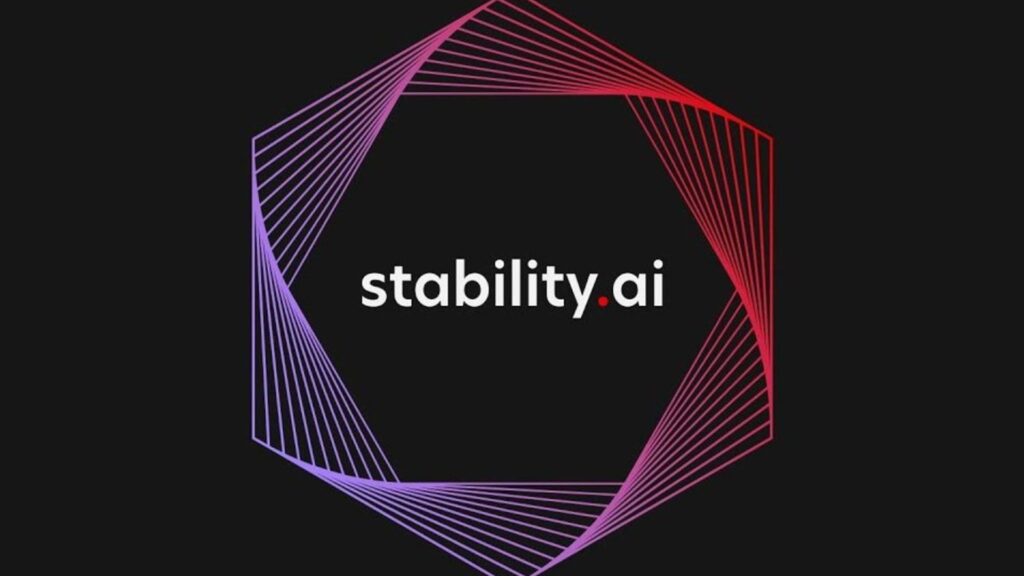 Stable Diffusion (من Stability AI)