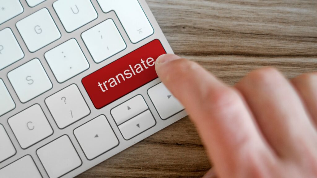 الترجمة الآلية المستندة إلى القواعد (Rule Based Machine Translation - RBMT)