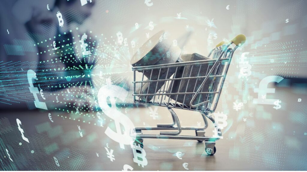 الربح من التجارة الإلكترونية