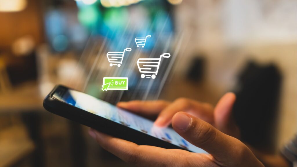الربح من بيع المنتجات الرقمية