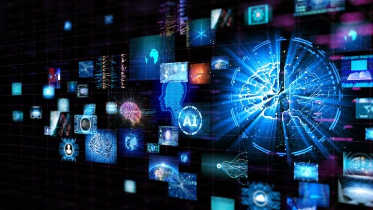 كيفية إنشاء الصور بالذكاء الاصطناعي