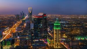 أفضل 10 وجهات سياحية سعودية لعام 2025