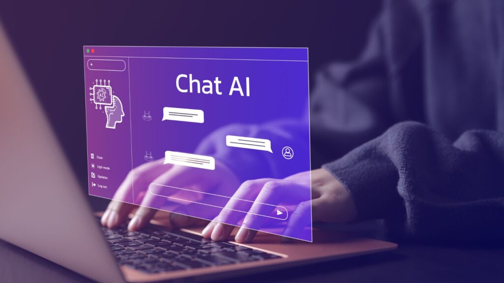 أفضل مواقع الذكاء الاصطناعي المدفوعة في 2025