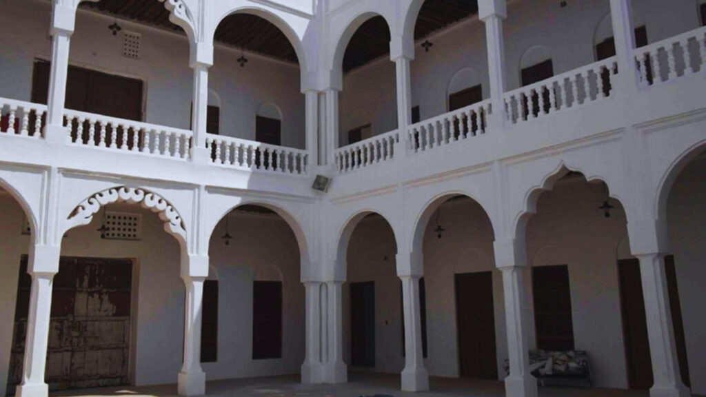 بيت-البيعة-الإحساء-المملكة-العربية-السعودية