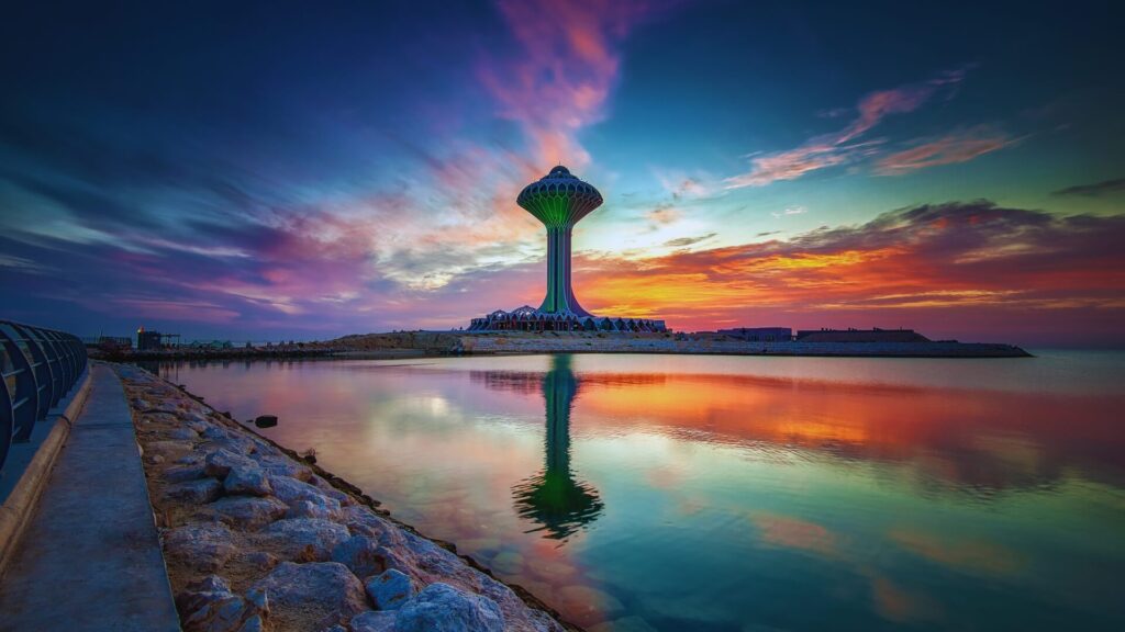 الدمام-المملكة-العربية-السعودية