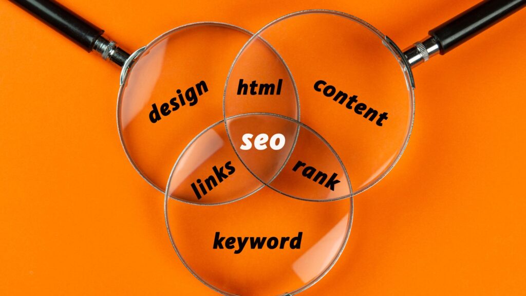 تحسين محركات البحث SEO