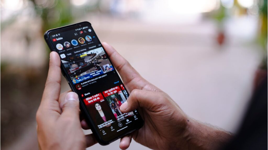 الانضمام لبرنامج شركاء يوتيوب
