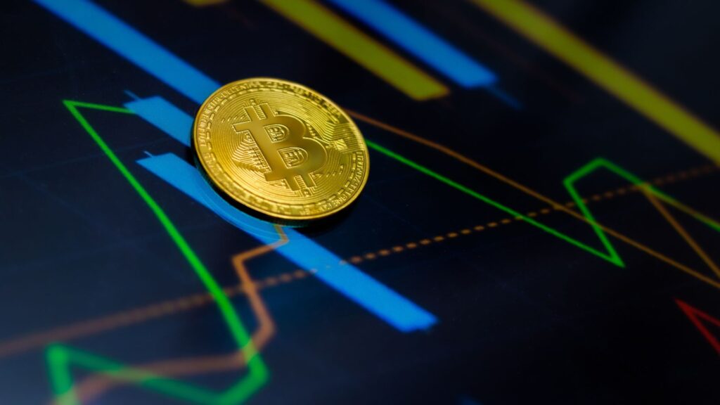 الوضع الحالي للعملات الرقمية