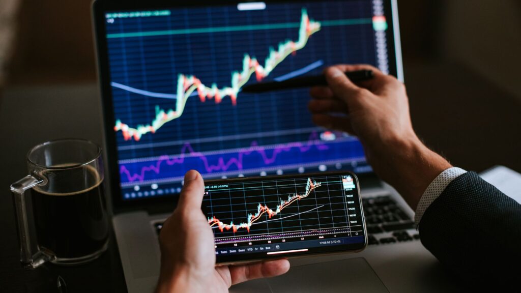 مخاطر الاستثمار في العملات الرقمية