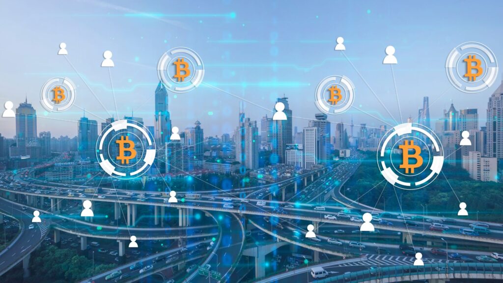 مستقبل العملات الرقمية في 2025