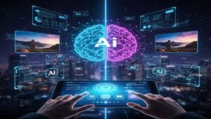 أفضل تطبيقات الذكاء الاصطناعي للصور