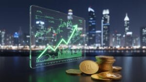 أفضل الأسهم السعودية للاستثمار في 2025