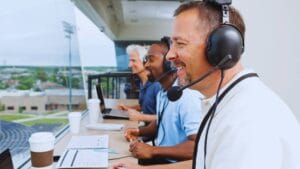 أفضل معلقين عرب في كرة القدم