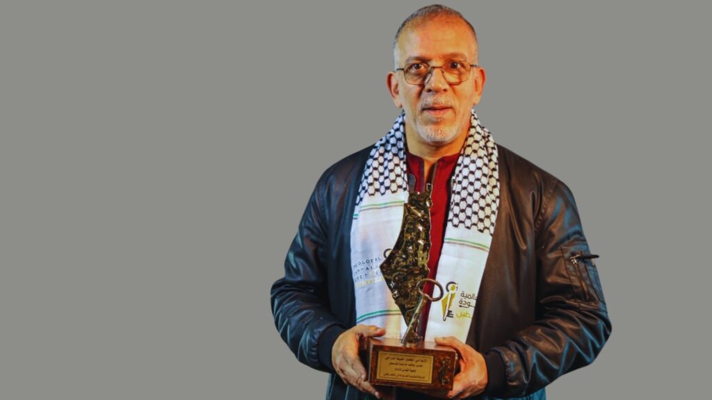 الجزائري-حفيظ-الدراجي