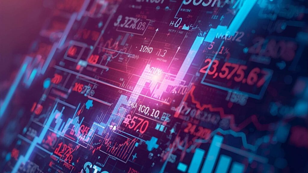 صورة عن الاستثمار في الاسهم