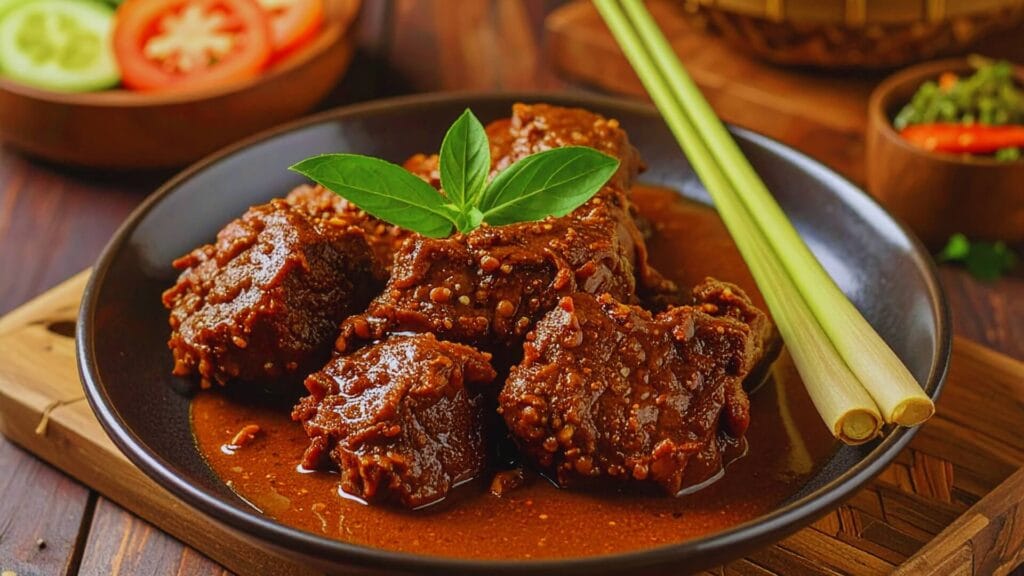 المطبخ-الإندونيسي-عاشر-أفضل-مطبخ-بالعالم-طبق-الريندانغ