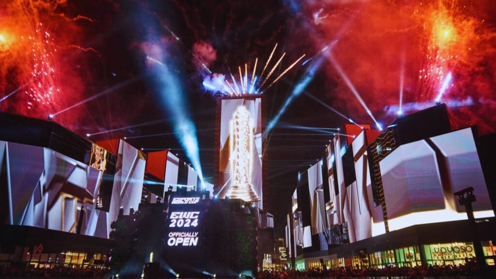 اهتمام-السعودية-بمجال-الجيمينج-كأس-الرياضات-الإلكترونية