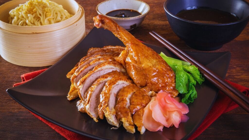 بطة-بكين-المطبخ-الصيني-ثامن-أفضل-مطبخ-بالعالم