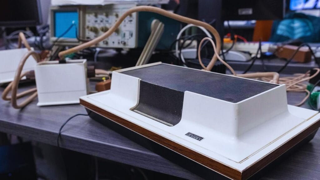 جهاز-ماغنافوكس-أوديسي