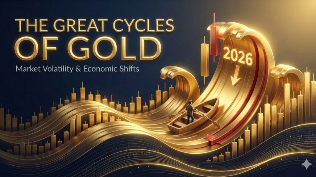 ثالثاً المؤشرات الاقتصادية.. كيف تكتشف نهاية الحفلة بالأرقام؟