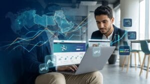 أفضل مواقع الربح من الإنترنت العربية.. دليلك العملي لعام 2026