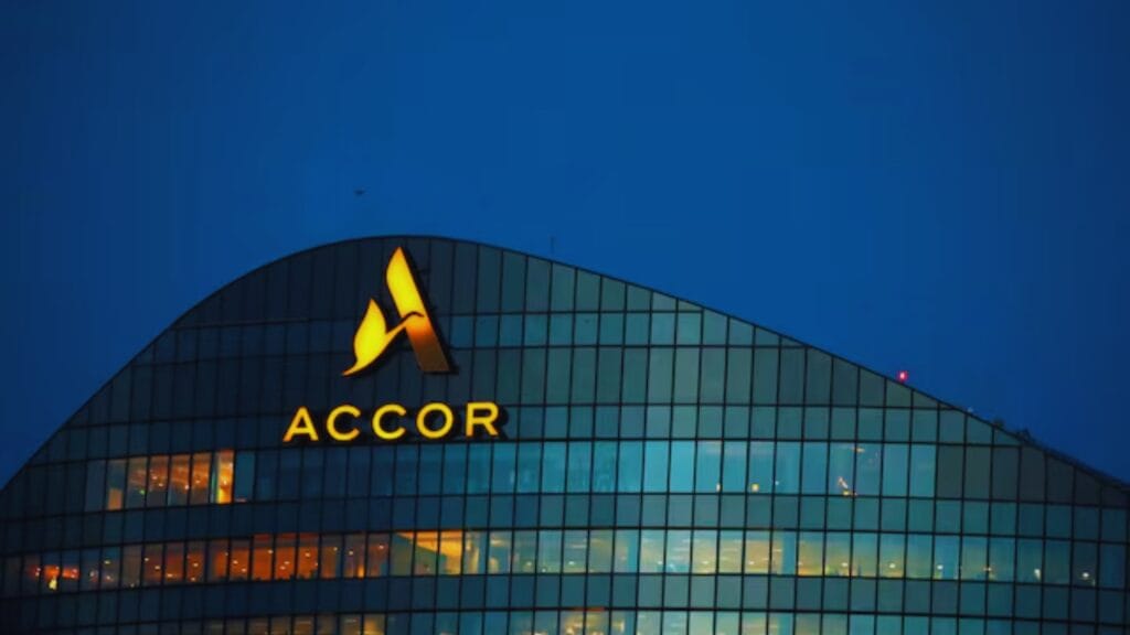 فندق مجموعة أكور الفندقية في أوروبا