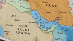 ما هو الخليج العربي؟ الموقع الجغرافي، الدول المطلة وأهم الحقائق التاريخية