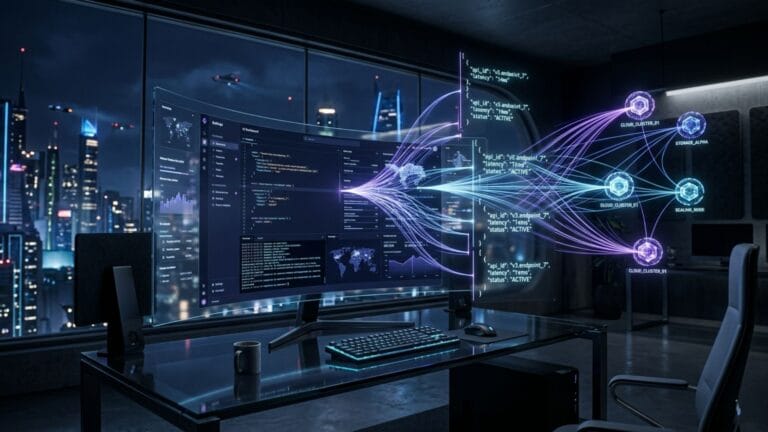 واجهة تطوير برمجية متقدمة تربط تطبيقات الويب بأفضل APIs مجانية للمبتدئين.